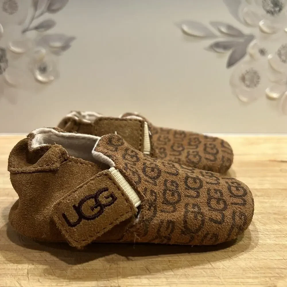 Ugg Roos for Babies